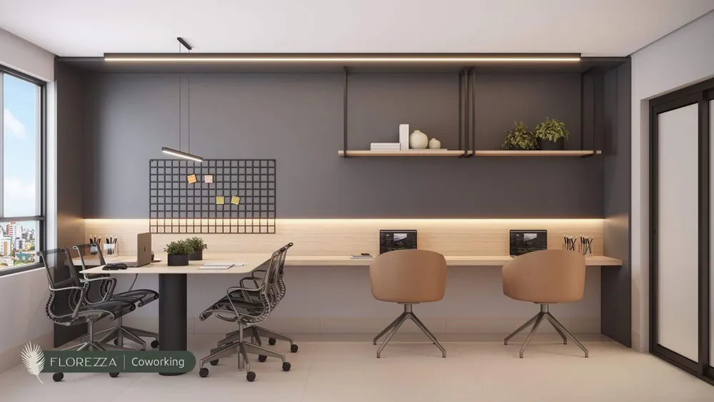 Apartamento, 3 quartos, 77 m² - Foto 7
