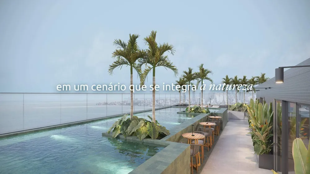 Apartamento, 3 quartos, 77 m² - Foto 1