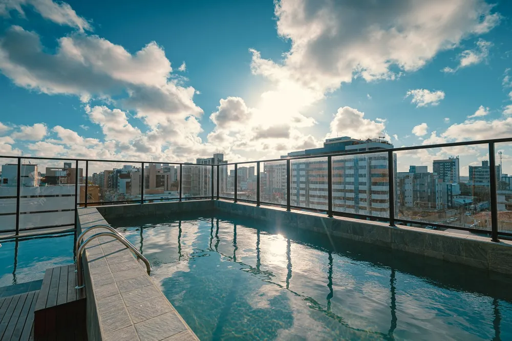 Apartamento, 3 quartos, 74 m² - Foto 8