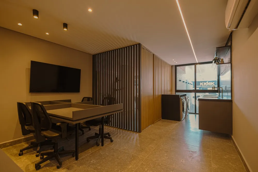 Apartamento, 3 quartos, 74 m² - Foto 6