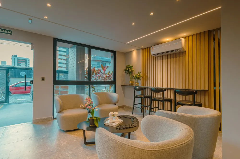 Apartamento, 3 quartos, 74 m² - Foto 13