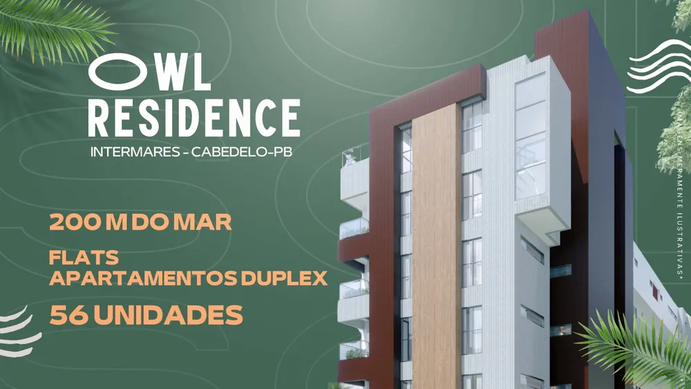Apartamento, 1 quarto, 22 m² - Foto 2