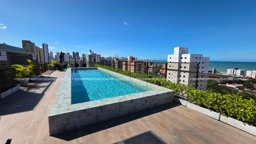 Apartamento, 2 quartos, 50 m² - Foto 16