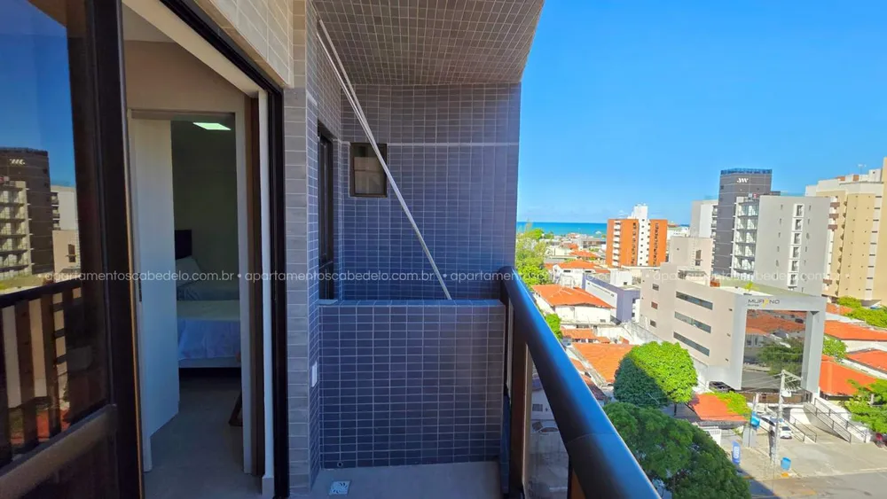 Apartamento, 2 quartos, 50 m² - Foto 5