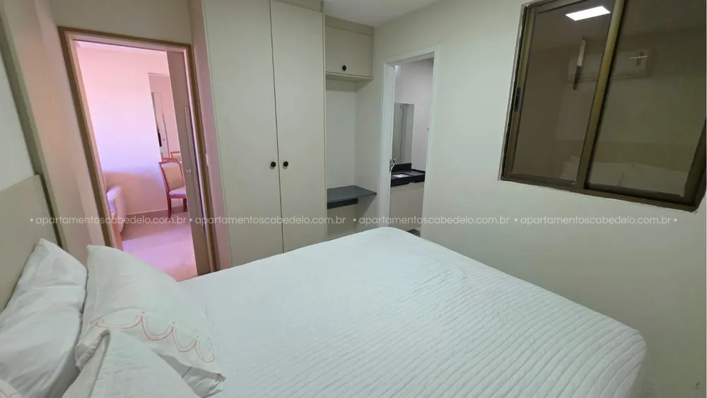 Apartamento, 2 quartos, 50 m² - Foto 9