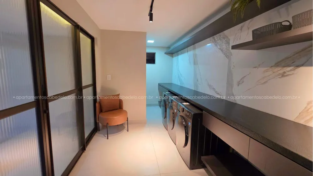 Apartamento, 2 quartos, 50 m² - Foto 14