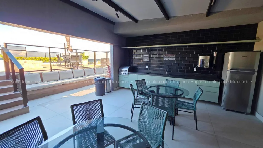 Apartamento, 2 quartos, 50 m² - Foto 13