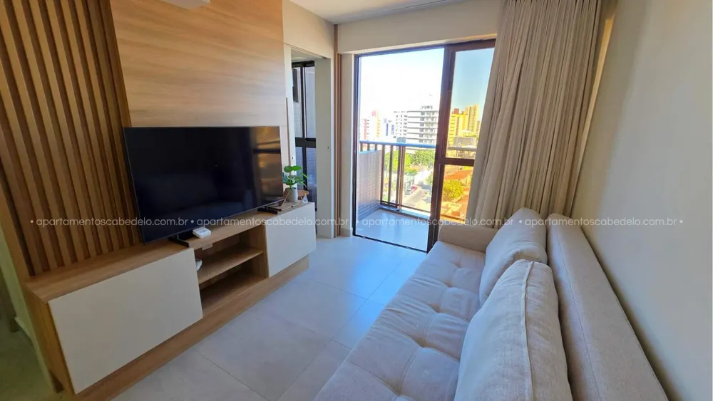 Apartamento, 2 quartos, 50 m² - Foto 4