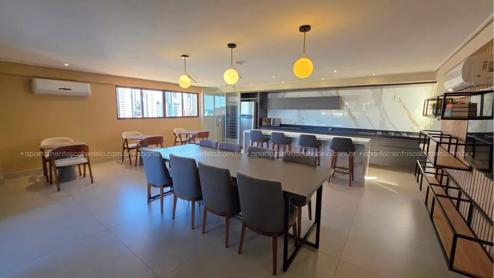 Apartamento, 2 quartos, 50 m² - Foto 11