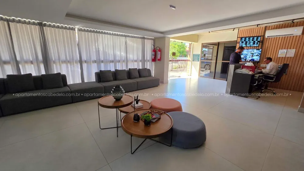 Apartamento, 2 quartos, 50 m² - Foto 15