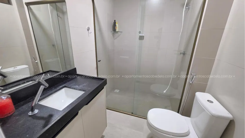 Apartamento, 2 quartos, 50 m² - Foto 10