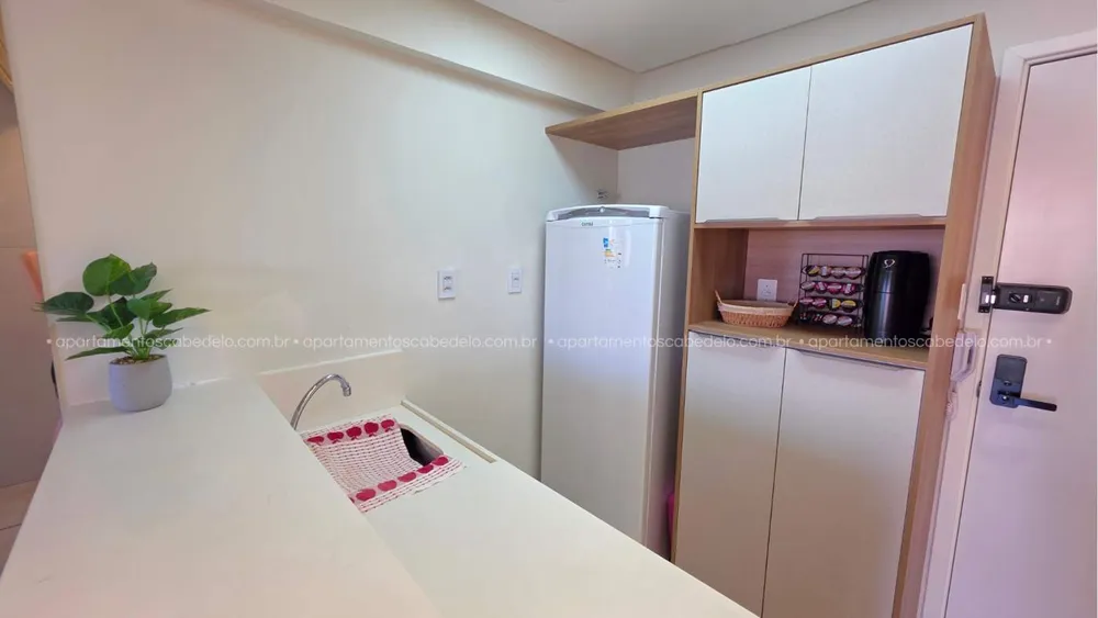 Apartamento, 2 quartos, 50 m² - Foto 3