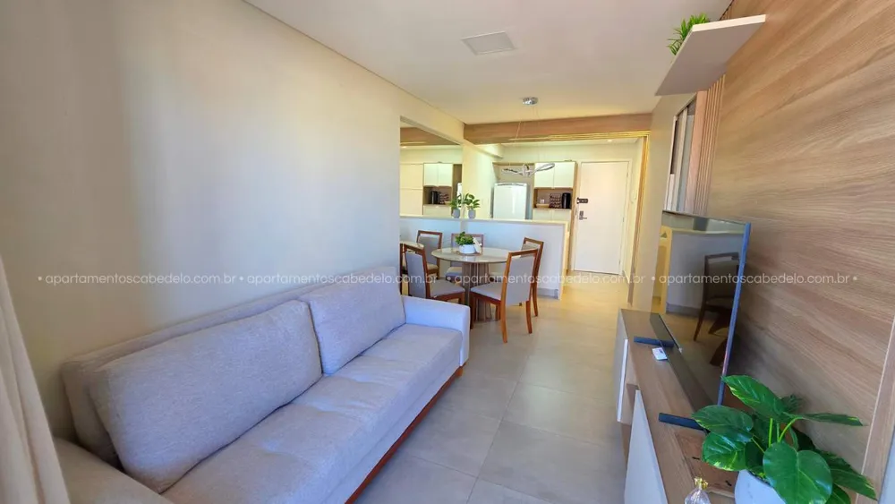 Apartamento, 2 quartos, 50 m² - Foto 6