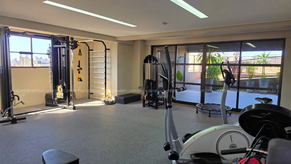 Apartamento, 2 quartos, 50 m² - Foto 12