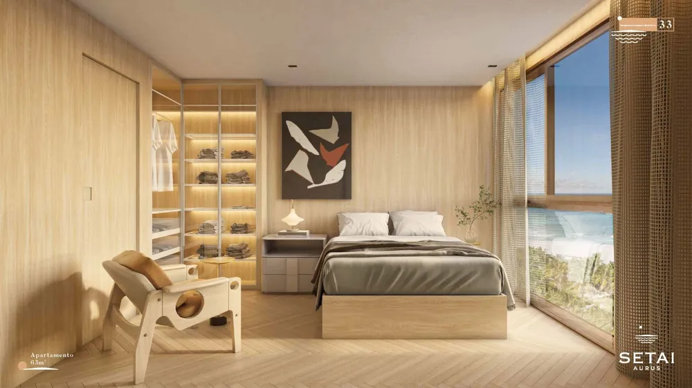 Apartamento, 2 quartos, 69 m² - Foto 18
