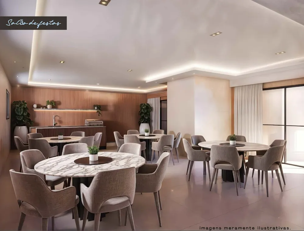 Apartamento, 2 quartos, 61 m² - Foto 8