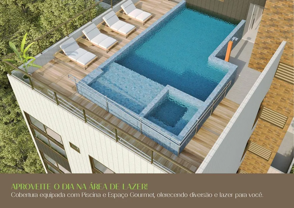 Apartamento, 2 quartos, 127 m² - Foto 4