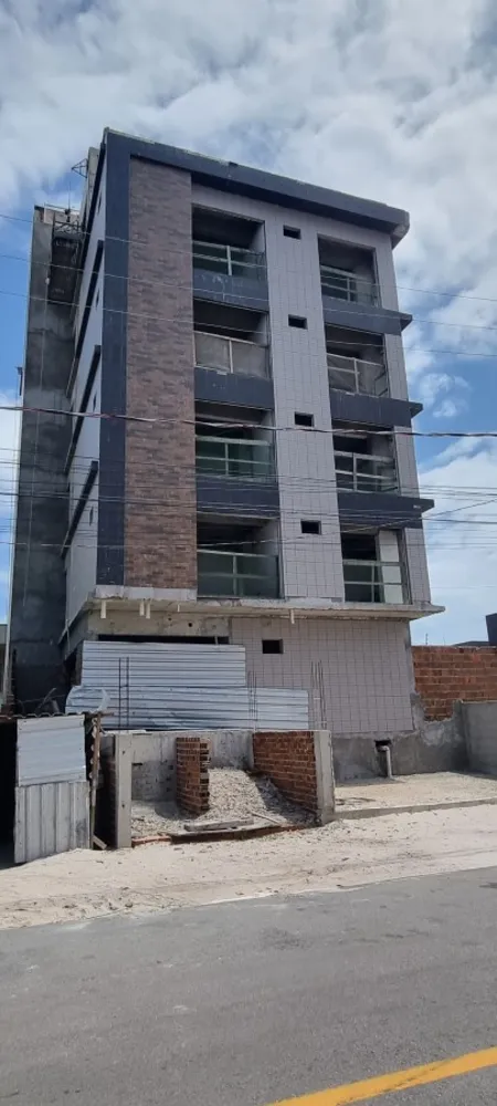 Apartamento, 2 quartos, 127 m² - Foto 2