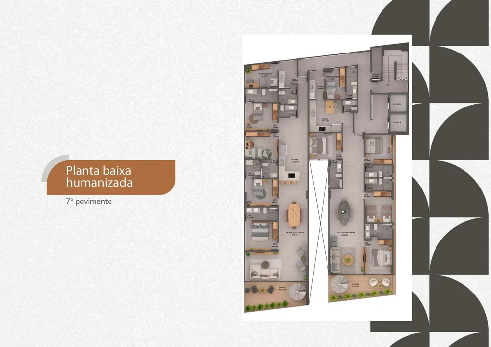 Apartamento, 3 quartos, 95 m² - Foto 16