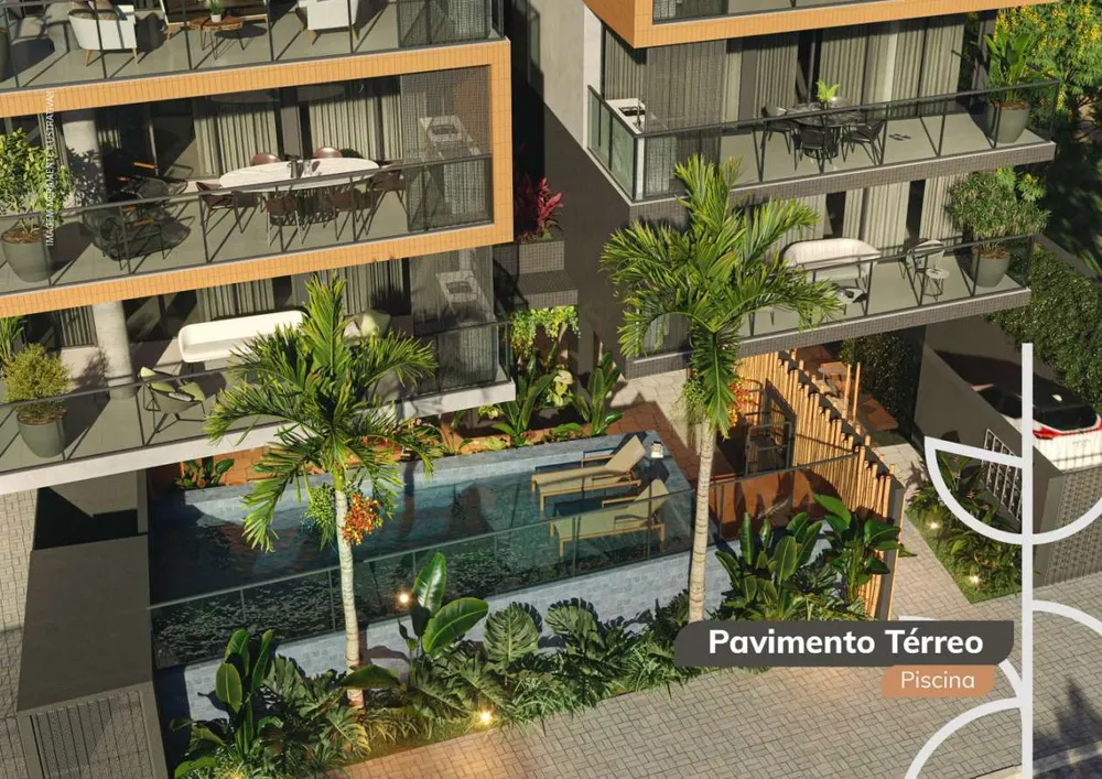 Apartamento, 3 quartos, 95 m² - Foto 6