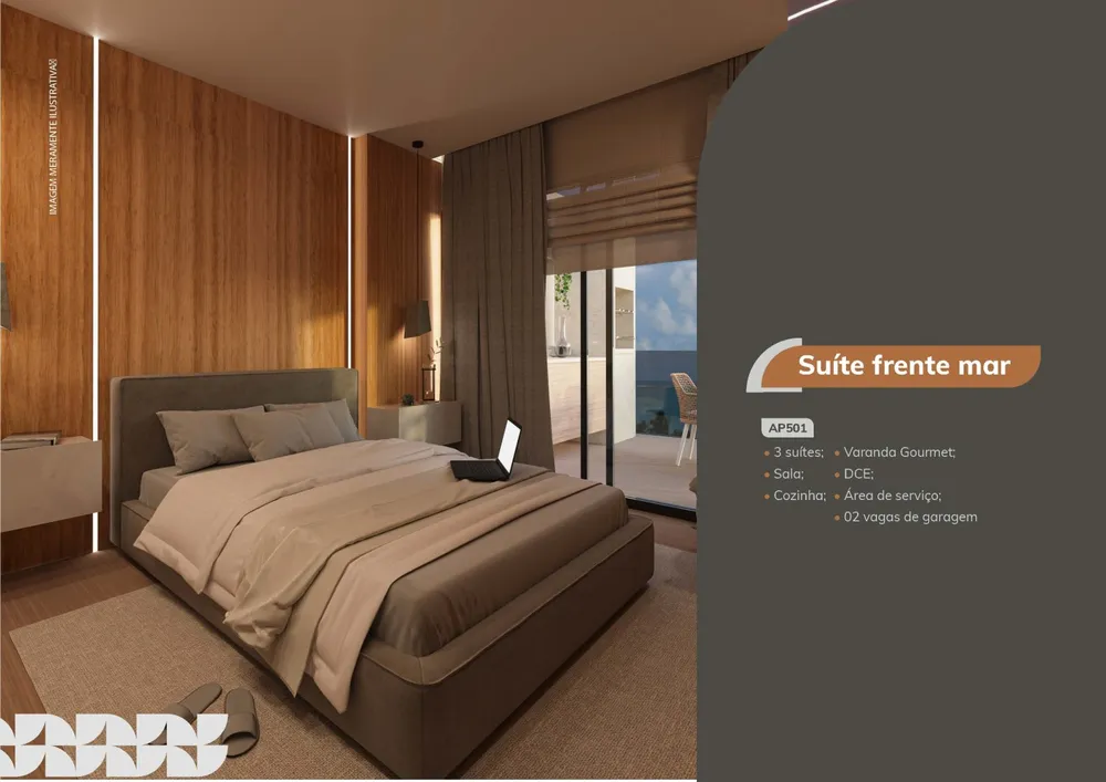 Apartamento, 3 quartos, 95 m² - Foto 10