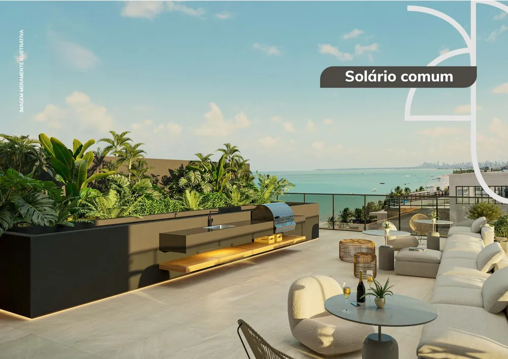 Apartamento, 3 quartos, 95 m² - Foto 8