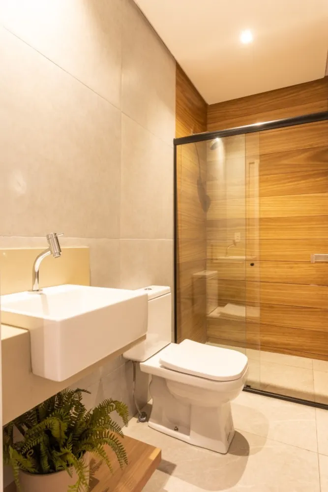 Apartamento, 1 quarto, 20 m² - Foto 14