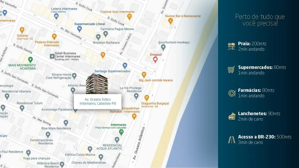 Apartamento, 1 quarto, 27 m² - Foto 13