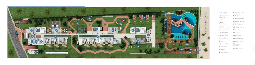 Cobertura, 3 quartos, 174 m² - Foto 13