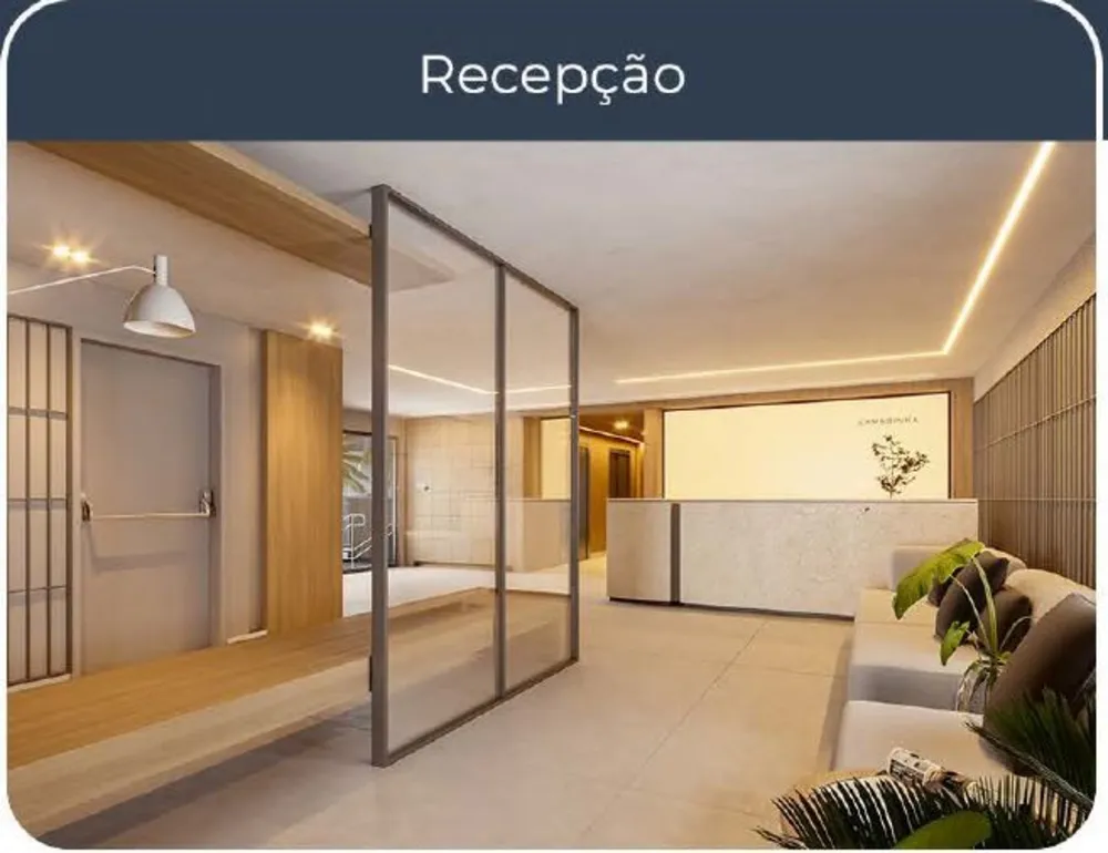 Apartamento, 3 quartos, 101 m² - Foto 11