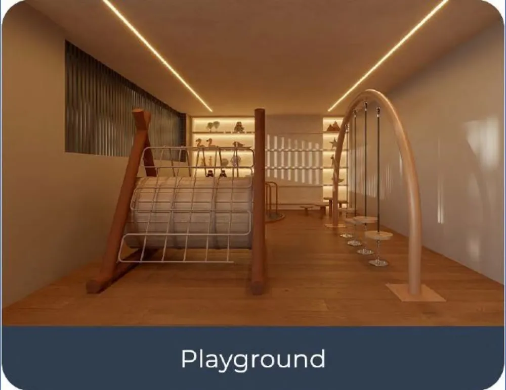 Apartamento, 3 quartos, 101 m² - Foto 5