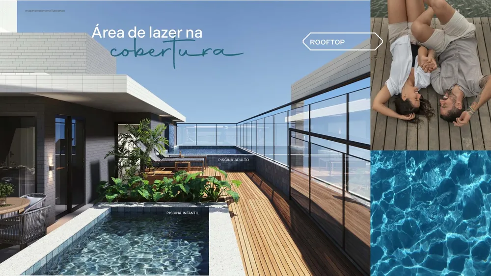 Apartamento, 2 quartos, 50 m² - Foto 6