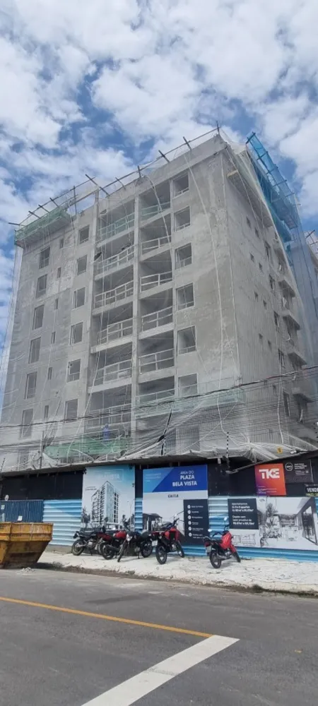 Apartamento, 2 quartos, 50 m² - Foto 1