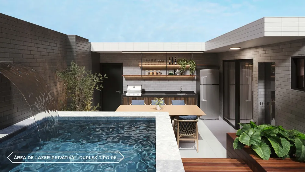 Apartamento, 2 quartos, 50 m² - Foto 16
