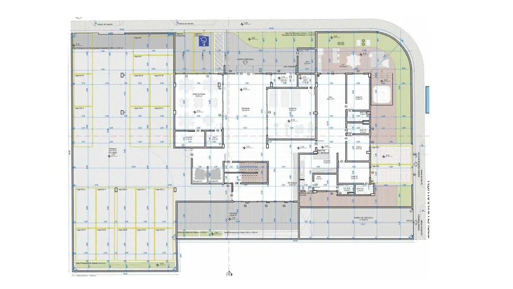 Apartamento, 3 quartos, 114 m² - Foto 7