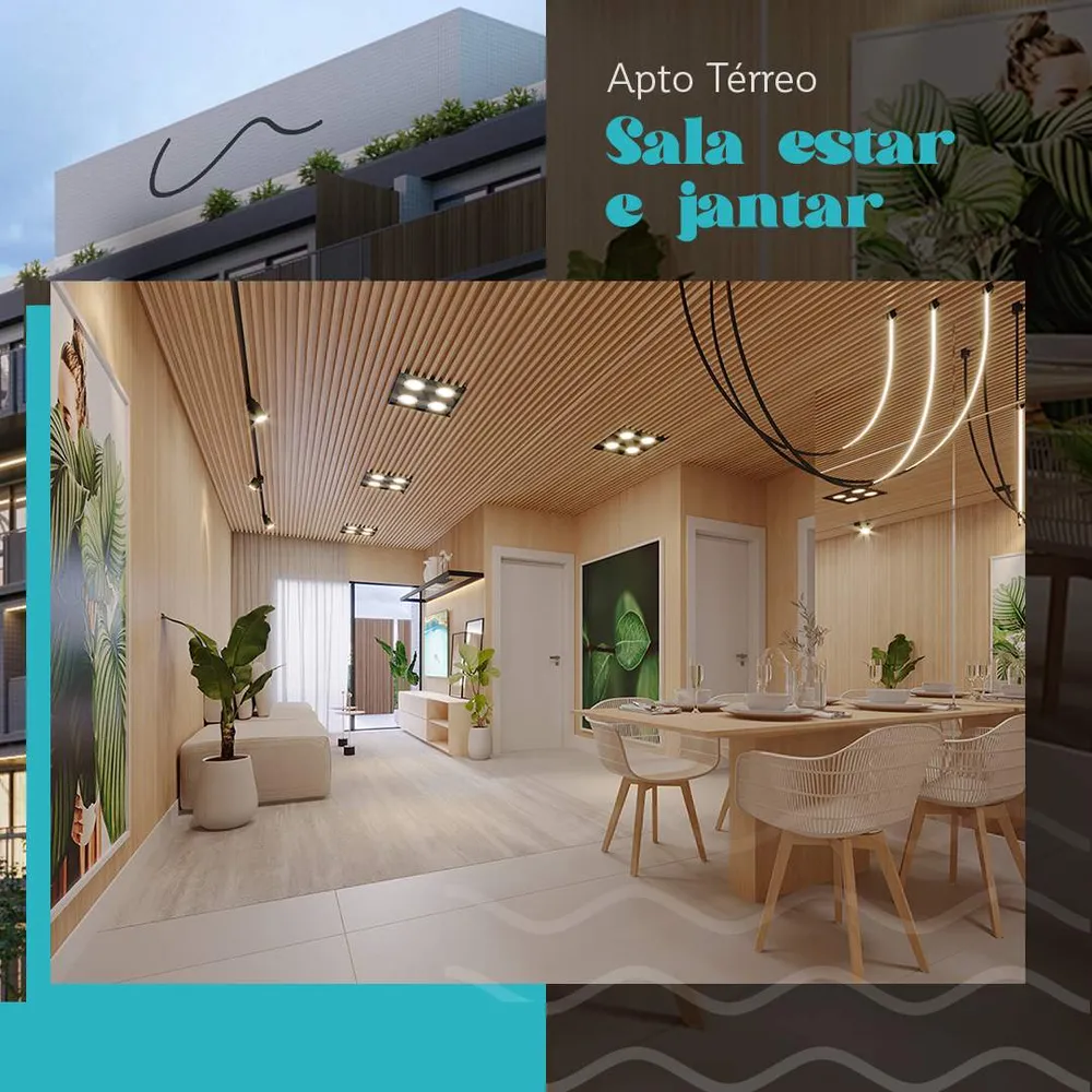 Apartamento, 3 quartos, 123 m² - Foto 7