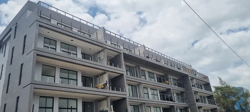 Apartamento, 3 quartos, 123 m² - Foto 1