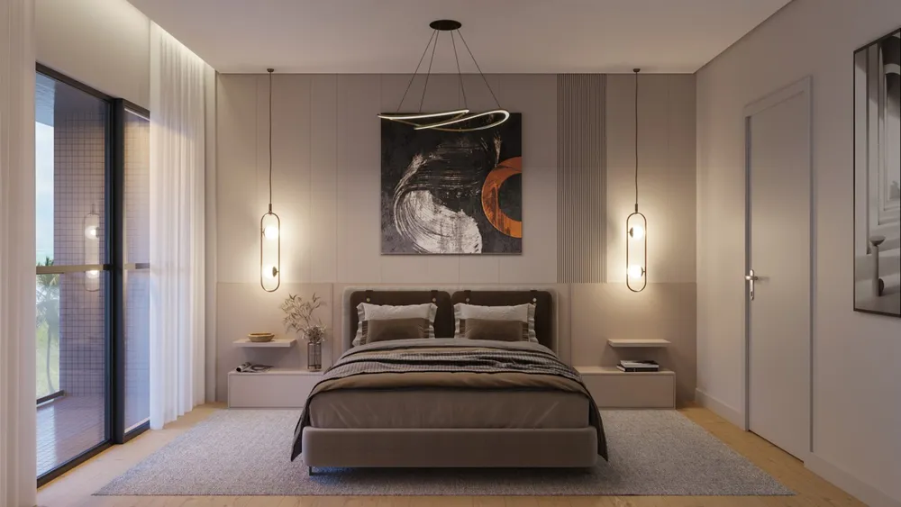 Apartamento, 3 quartos, 123 m² - Foto 11