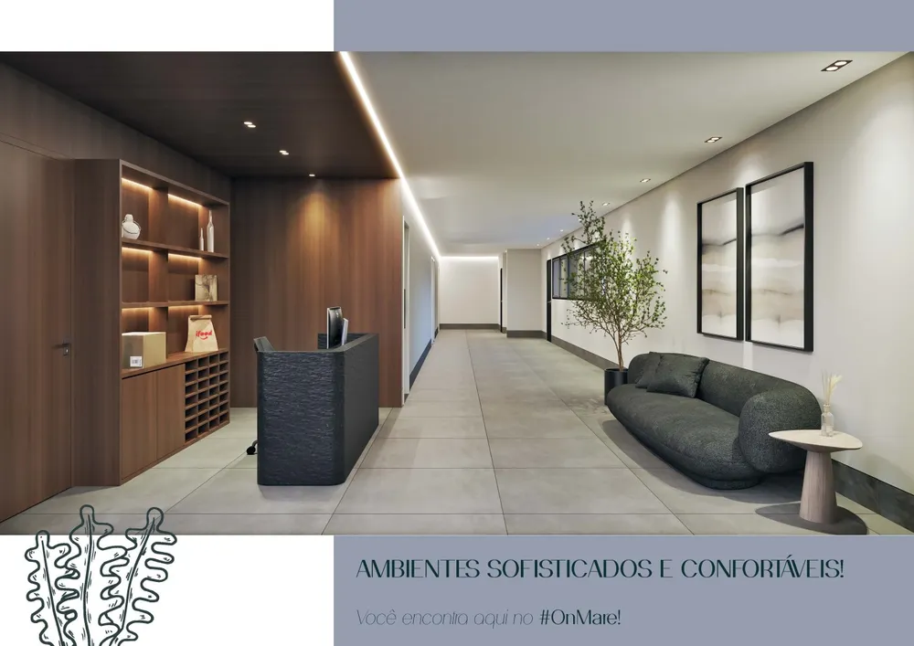 Apartamento, 1 quarto, 29 m² - Foto 9