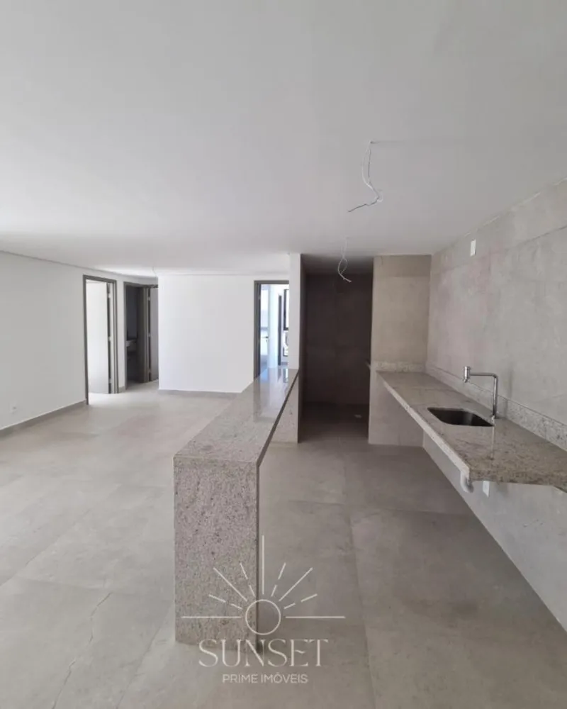 Cobertura, 3 quartos, 136 m² - Foto 3
