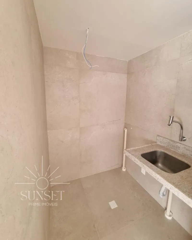 Cobertura, 3 quartos, 136 m² - Foto 10