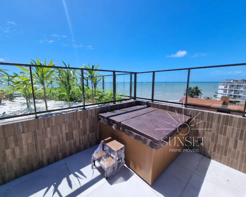 Cobertura, 3 quartos, 136 m² - Foto 14