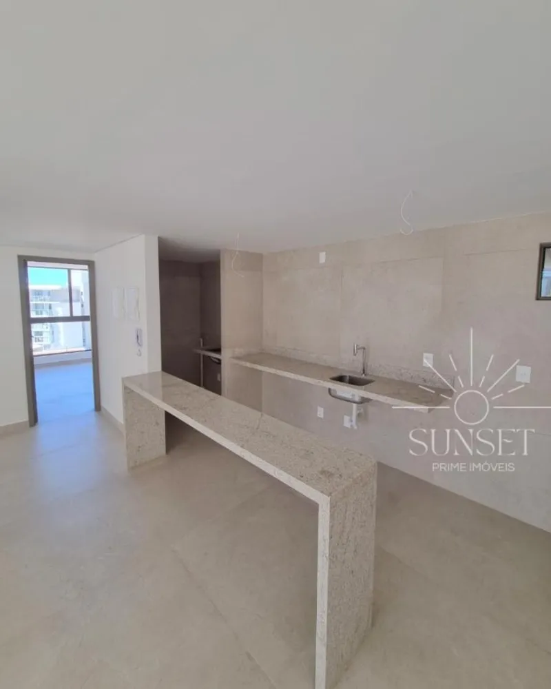 Cobertura, 3 quartos, 136 m² - Foto 4