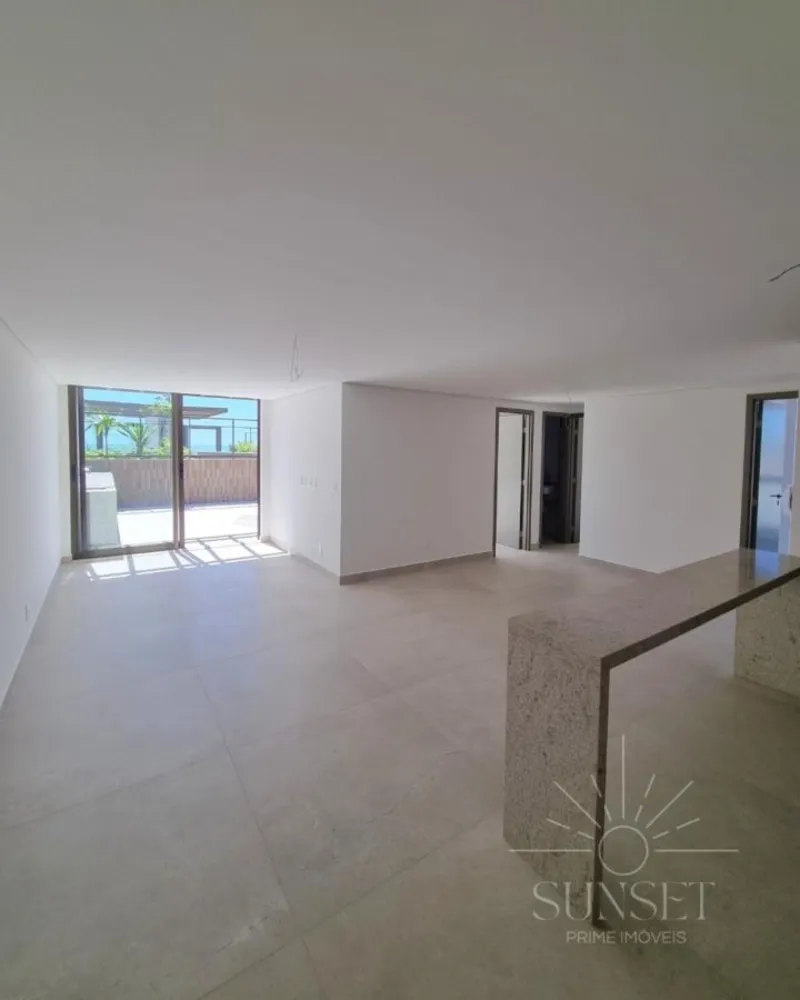 Cobertura, 3 quartos, 136 m² - Foto 2