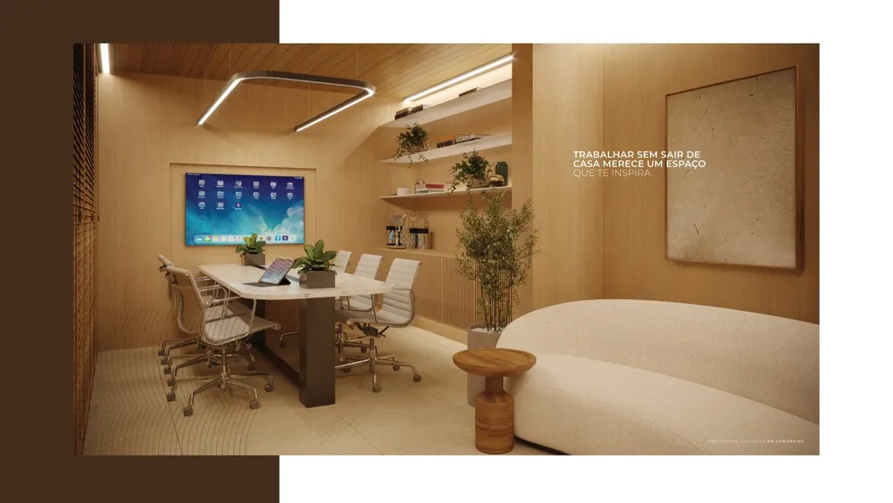 Apartamento, 3 quartos, 128 m² - Foto 10