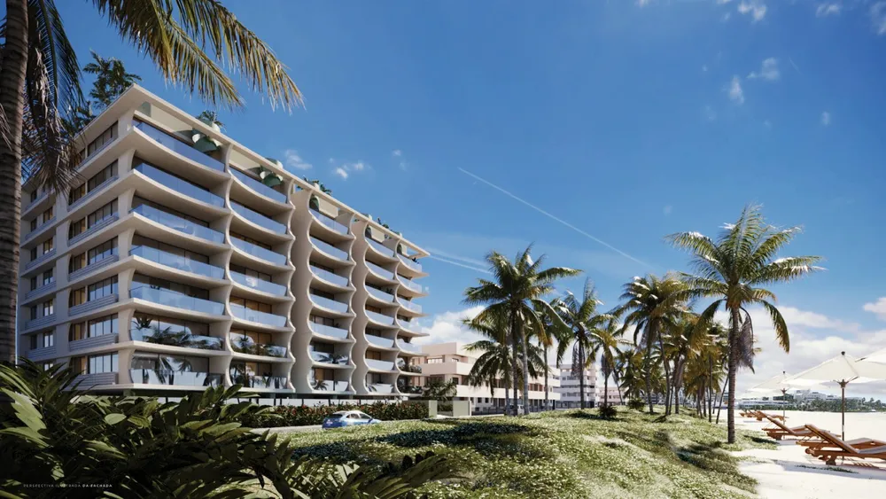 Apartamento, 3 quartos, 128 m² - Foto 1