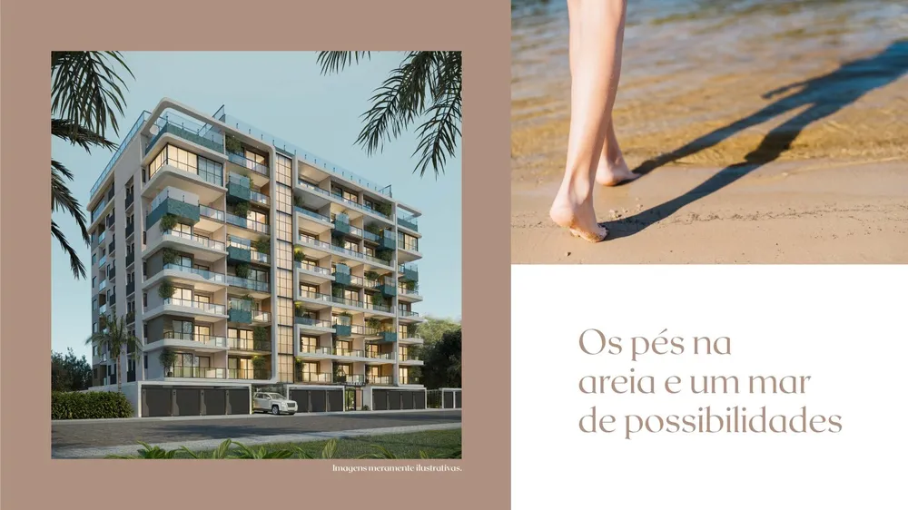 Apartamento, 2 quartos, 72 m² - Foto 3