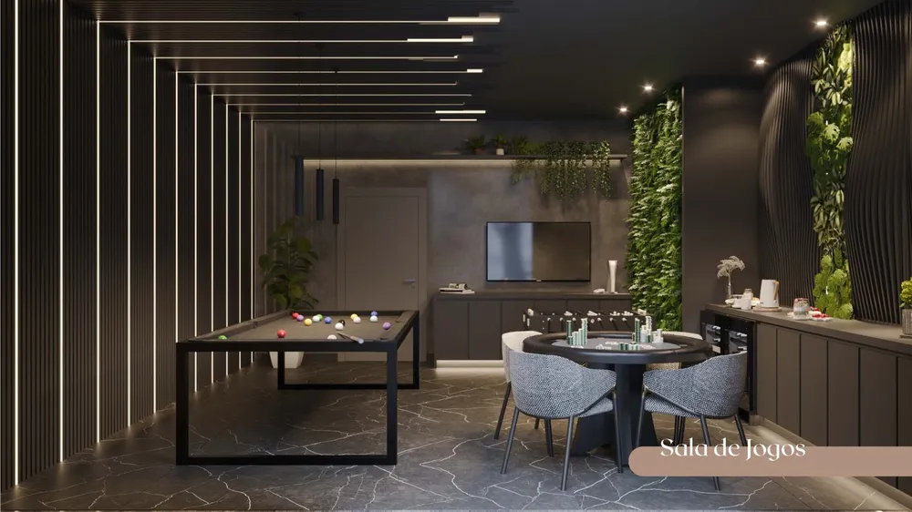 Apartamento, 2 quartos, 72 m² - Foto 6