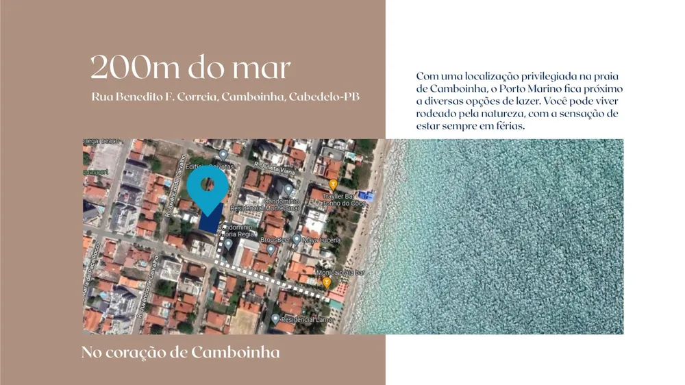 Apartamento, 2 quartos, 72 m² - Foto 2