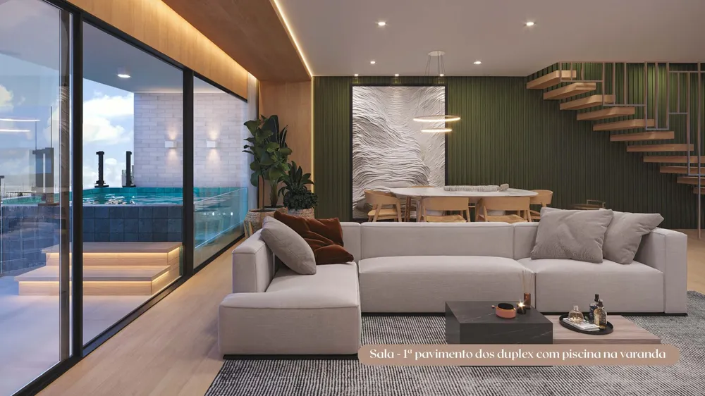 Apartamento, 2 quartos, 72 m² - Foto 12